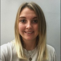 Nando's UK & IRE Employee Kate Marriott's profile photo