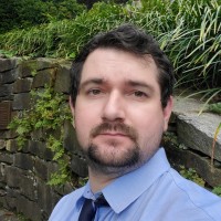 Ennoble First Inc. Employee Laurence Cramer's profile photo