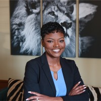 Allstate Employee Ebony Fair's profile photo