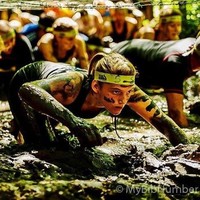 Primal Gym Employee April Ward's profile photo