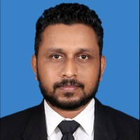 Spring & Summer Employee Vishwa Arampola's profile photo