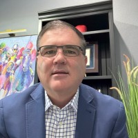 Yesway Employee Ray Harrison's profile photo