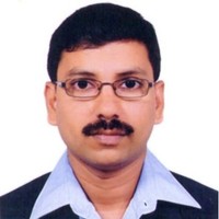 Ayur Centre Pte. Ltd. Employee Karthi Keyan's profile photo