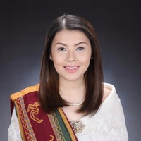 Bull.ish Launch Agency Employee Myka Romulo's profile photo