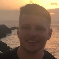 Max Durrant Email & Phone Number