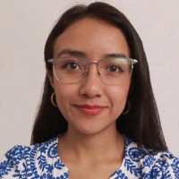 Biotrade Employee Jeisyl Vilchis's profile photo
