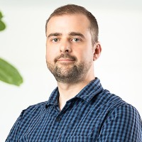 Rentaltec Employee Kristof van Cleemput's profile photo