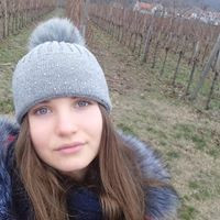 RiseServ Employee Анастасия Беца's profile photo