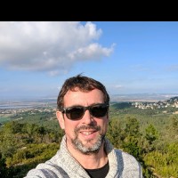 batlleiroig Employee Alberto Blanc's profile photo