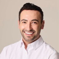 Alo Yoga Employee Richard Sass's profile photo