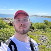 ENGETO Employee Matouš Kyncl's profile photo