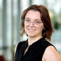 University of Michigan Biomedical Engineering Employee Amber Haley's profile photo