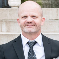 Southern Electric Corporation Employee Greg Mullins's profile photo
