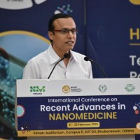 Medinovare Pvt. Ltd. Employee Sujay Biswas's profile photo