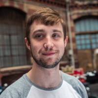 Twetch Employee Harrison Beckerich's profile photo