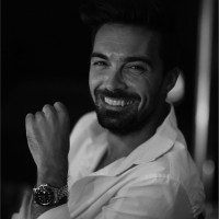 Nsn hospitality Employee Piero Zangarini's profile photo