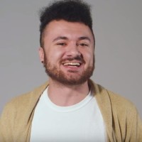 Econodata Employee Matthew Roberson's profile photo