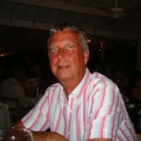 System 3, Inc. Employee Phil Catterall's profile photo