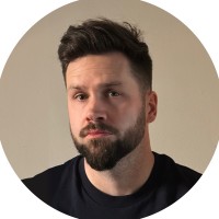 Studio.One Employee Adam Bee's profile photo