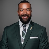 Decide DeKalb Development Authority Employee Rudi Pangad's profile photo