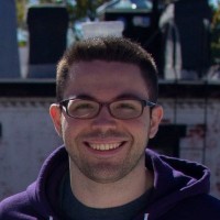 Scrollmark Employee Angelo Damiano's profile photo