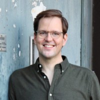 We Are Era Employee Christoph von Schwerin's profile photo