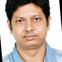 SA Technologies Inc. Employee Rishabh Priyadarshi's profile photo