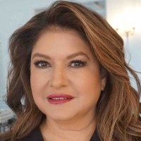 Magda Pena Email & Phone Number