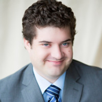 Americo Financial Life and Annuity Employee Andrew Robison's profile photo
