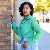 TD Realty Employee Tolechia Lane's profile photo
