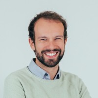 perbit Software GmbH Employee Nico Hoffmann's profile photo