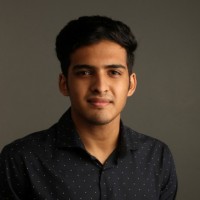 TerraPay Employee Sebin Mathew's profile photo