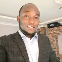 John Odongo Email & Phone Number