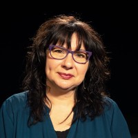 WFYI Public Media Employee Roxanna Caldwell's profile photo