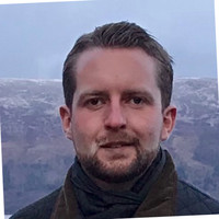 Grist Environmental Ltd Employee Oliver Hemmings's profile photo