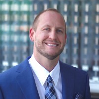 JPMorganChase Employee John Horn's profile photo