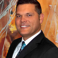 Silver Slipper Casino Hotel Employee Richard Litsey's profile photo