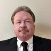 GKN Automotive Employee Larry Terrell's profile photo