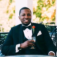 De'Von Richardson Email & Phone Number