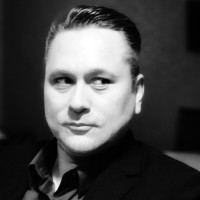Okta Employee J. Palermo's profile photo