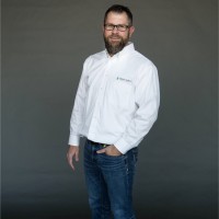 Körber Tissue Employee Jason Luebke's profile photo