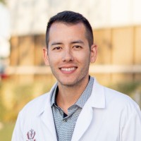Balboa Nephrology Employee Daniel Leininger's profile photo