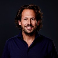 Videodock - online video experiences Employee Bauke Freiburg's profile photo