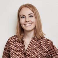 Forsvarsministeriets Materiel- og Indkøbsstyrelse Employee Julie Österman's profile photo