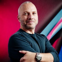 Nodle Employee Micha Benoliel's profile photo