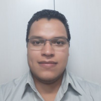 Jossué David Calderón Ramírez Email