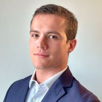 Ekkio Capital Employee Damien Brimont's profile photo