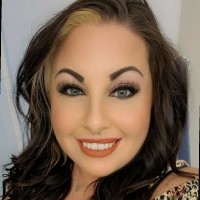 Tropical Ford Employee Krystina Curtiss's profile photo