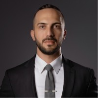 Taurex Employee Shant Zerounian's profile photo