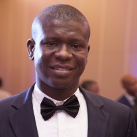 Institute of Internal Auditors - Australia Employee Fcca Andy Botchwey's profile photo